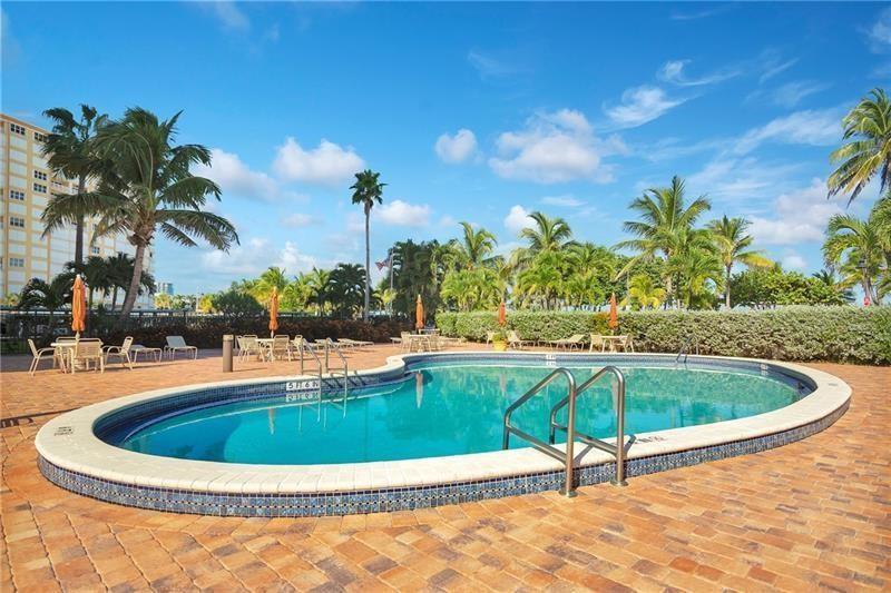 Jamaica House Condo - Residential Lease