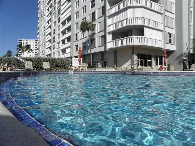 Jamaica House Condo - Residential Lease