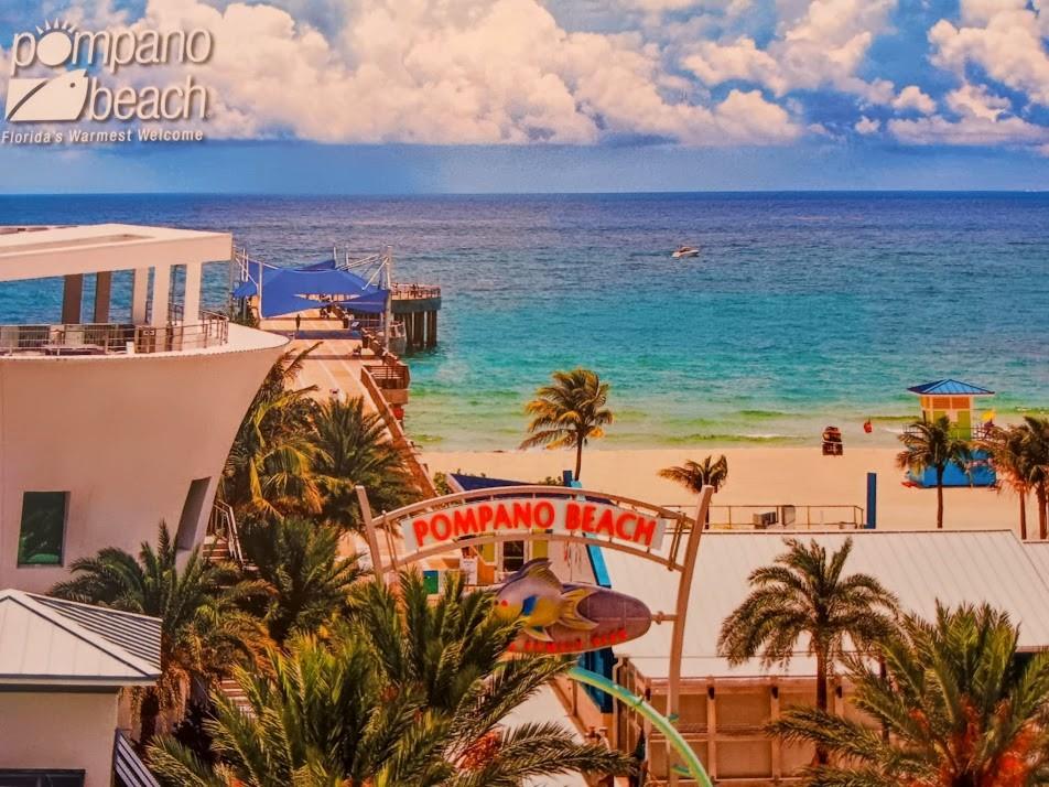 Jamaica House Condo - Residential Lease