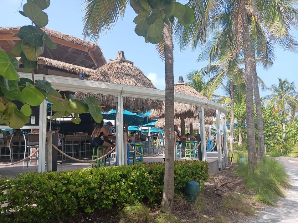 Jamaica House Condo - Residential Lease