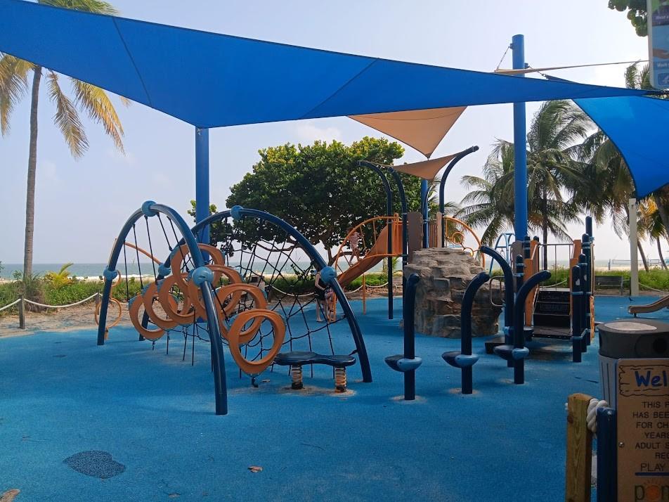 Jamaica House Condo - Residential Lease