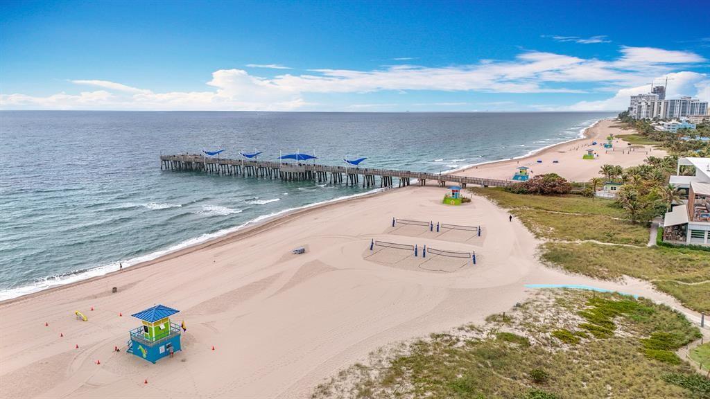 Jamaica House Condo - Residential Lease