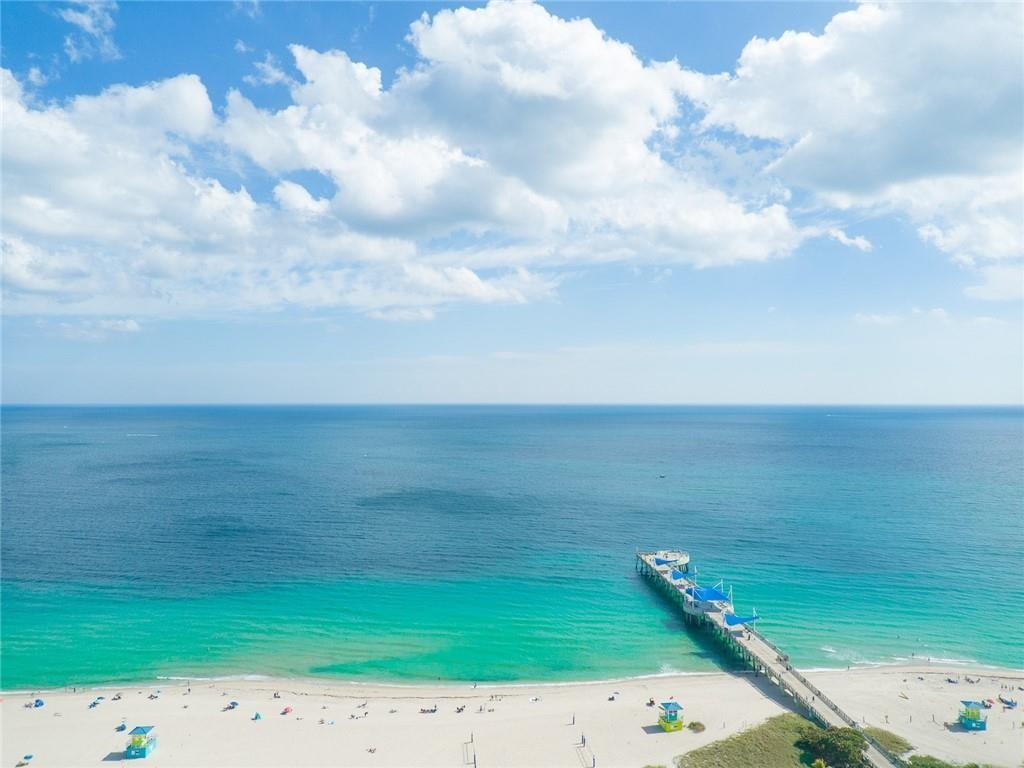 Jamaica House Condo - Residential Lease