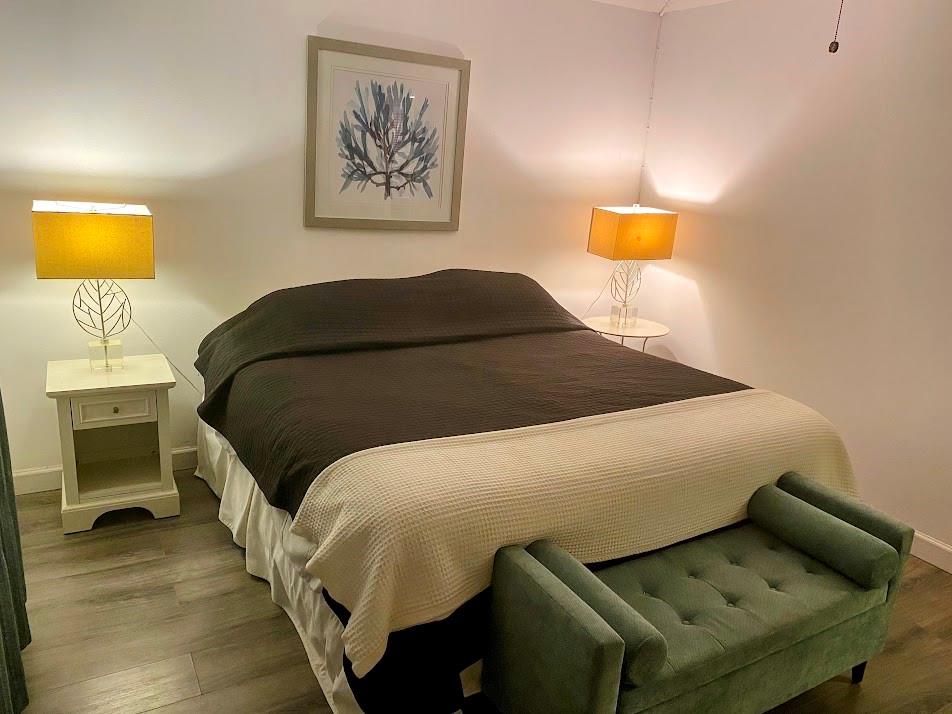 Jamaica House Condo - Residential Lease