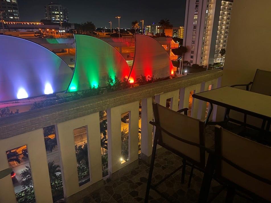 Jamaica House Condo - Residential Lease