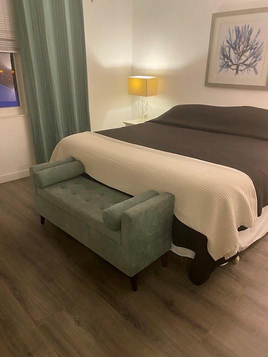 Jamaica House Condo - Residential Lease