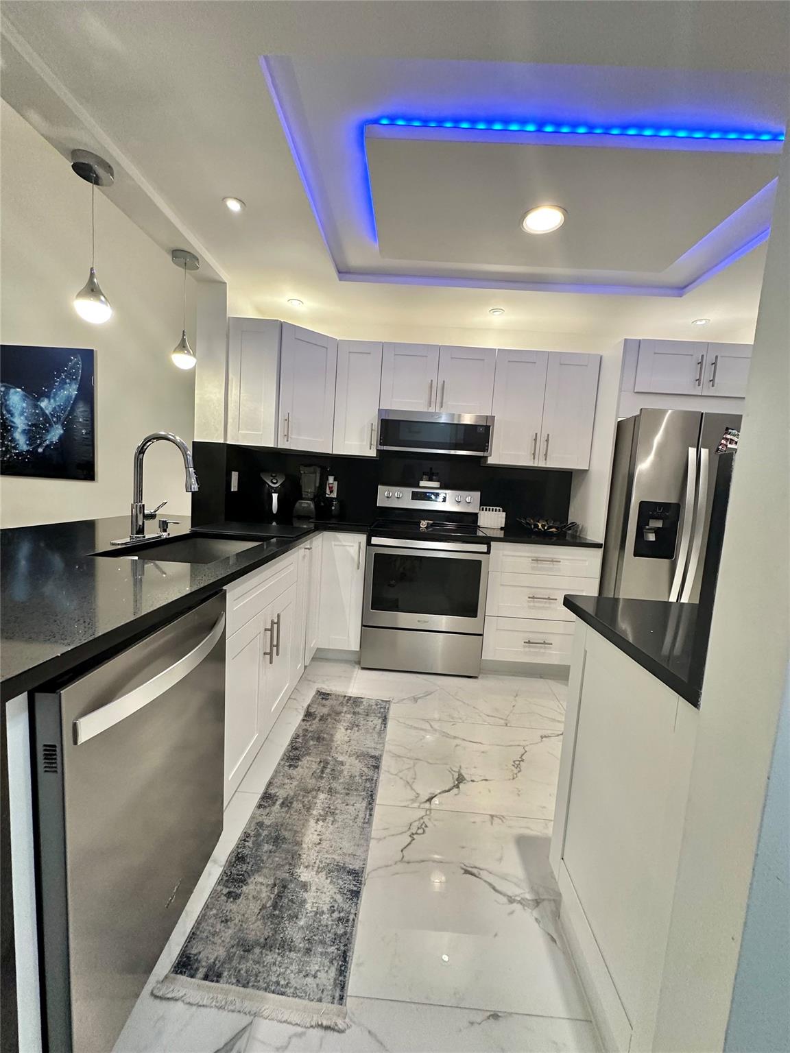 KARANDA VILLAGE II-B COND - Residential