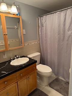 SNUG HARBOR GARDENS CONDO - Residential