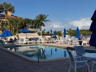 SNUG HARBOR GARDENS CONDO - Residential