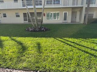 SNUG HARBOR GARDENS CONDO - Residential