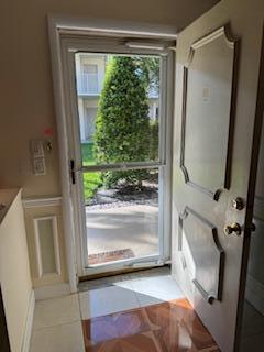 SNUG HARBOR GARDENS CONDO - Residential