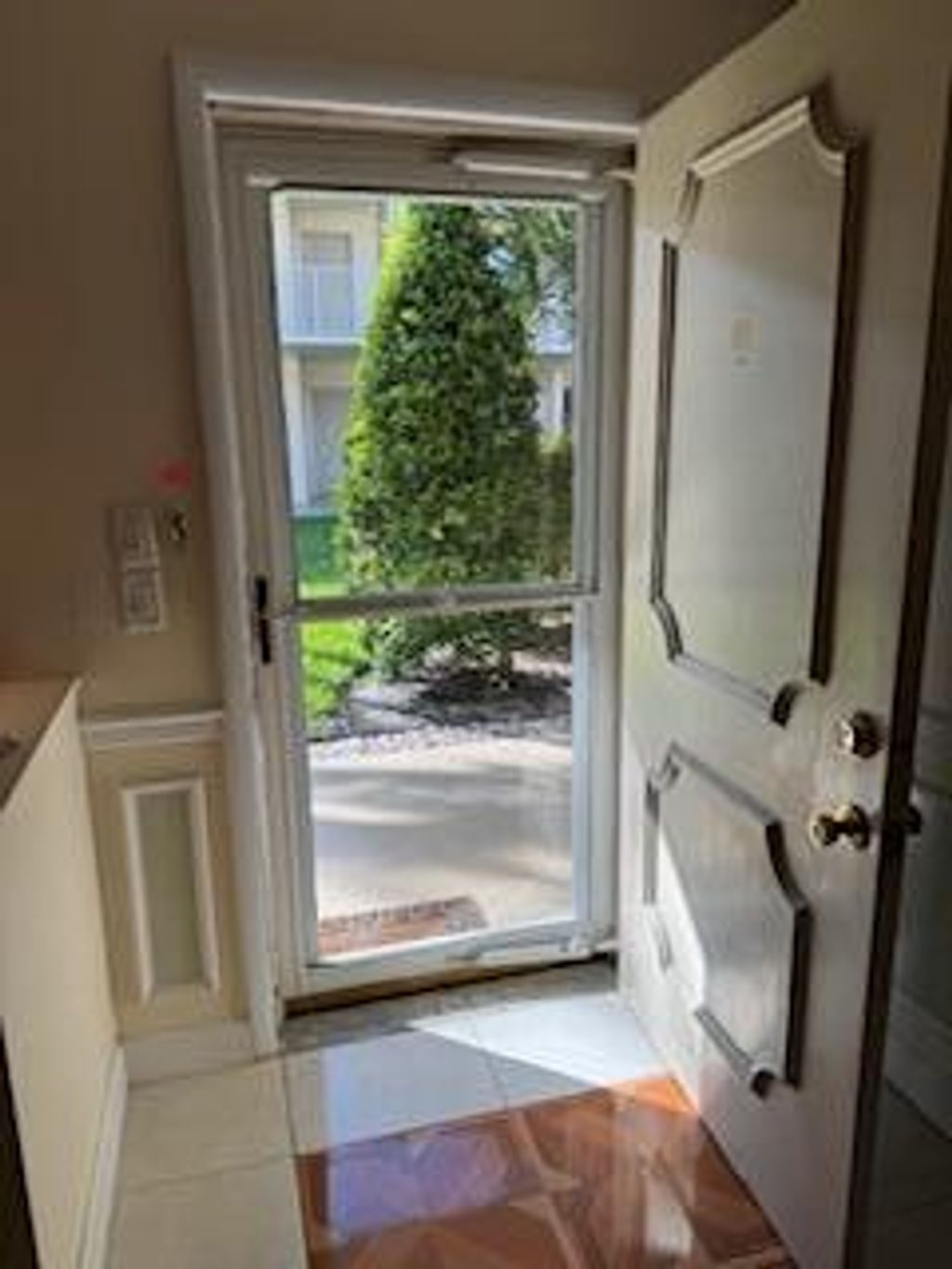 Photo of 632 Snug Harbor Drive #D6, Boynton Beach, FL 33435 (MLS # R11155909)