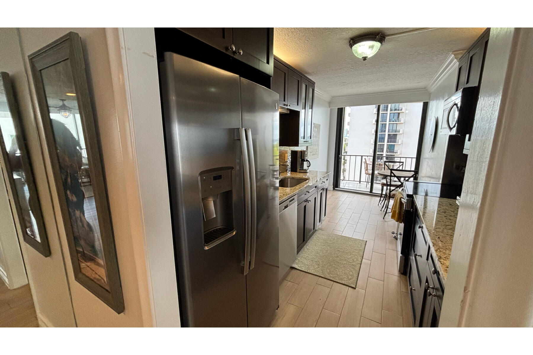 COTE D AZUR CONDO - Residential Lease