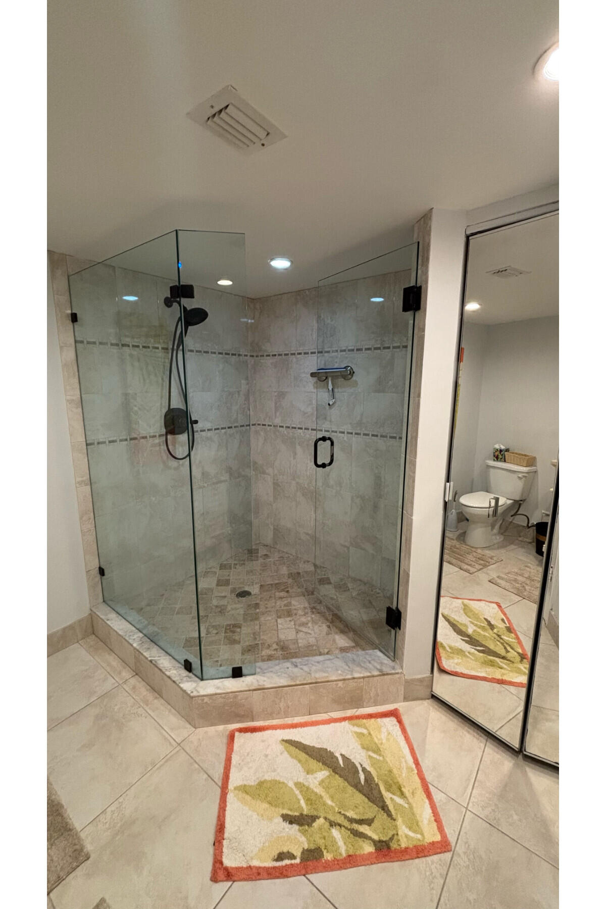 COTE D AZUR CONDO - Residential Lease