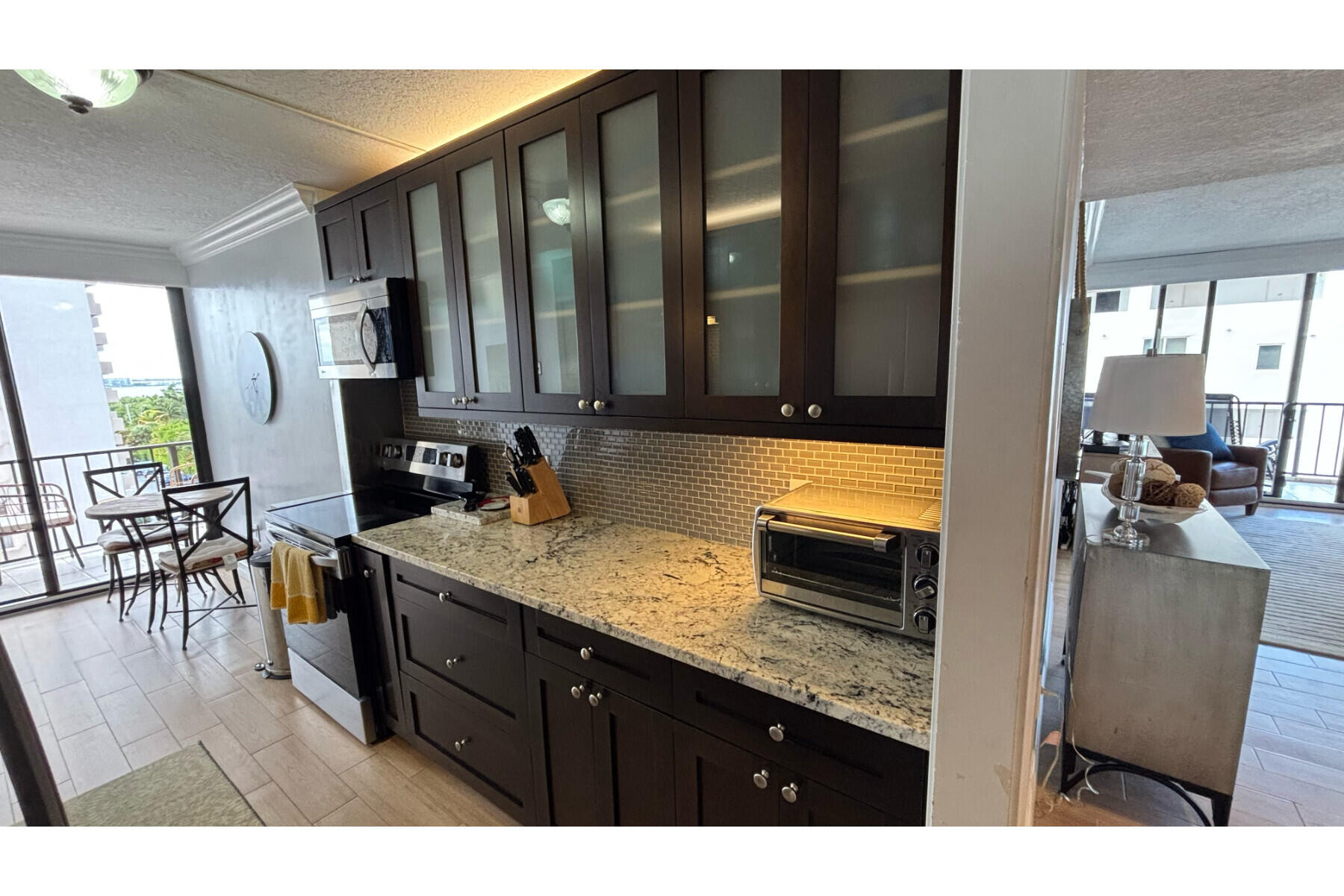 COTE D AZUR CONDO - Residential Lease