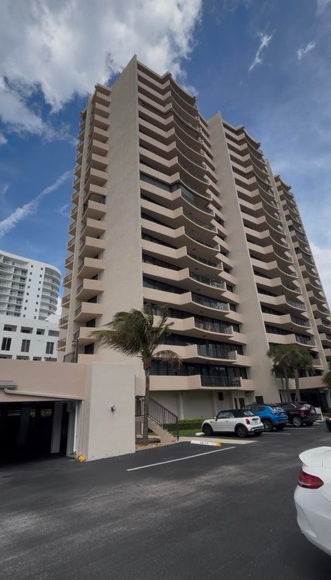 4200 N Ocean Avenue 1-605 Riviera Beach FL 33407