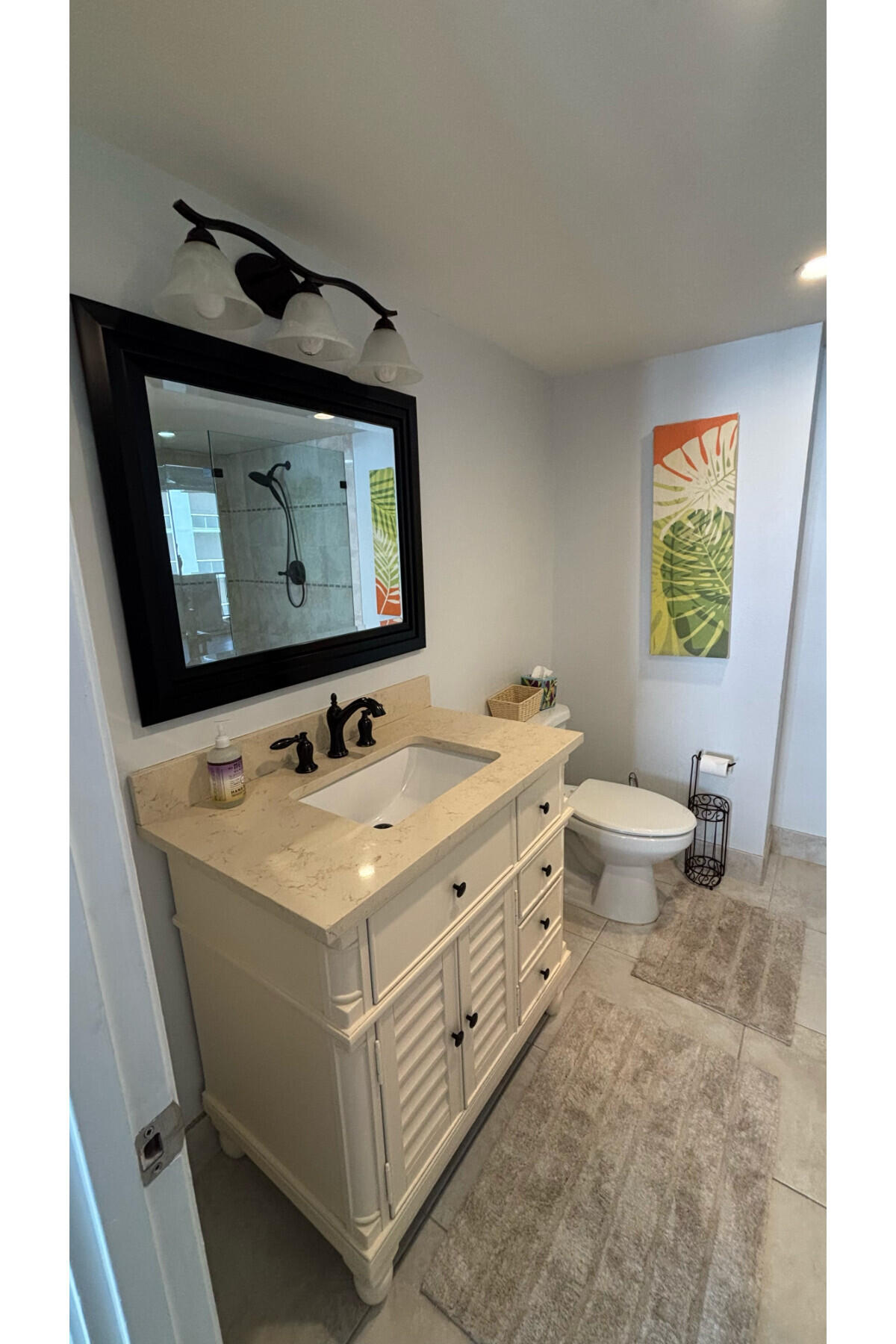 COTE D AZUR CONDO - Residential Lease