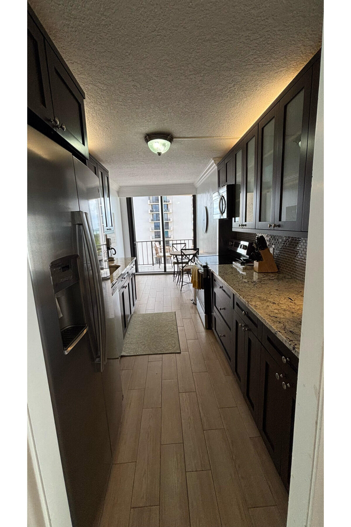 COTE D AZUR CONDO - Residential Lease