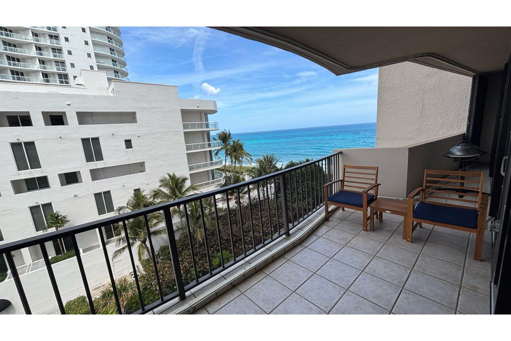 Photo of 4200 N Ocean Avenue #1-605, Riviera Beach, FL 33407 (MLS # B26001614)