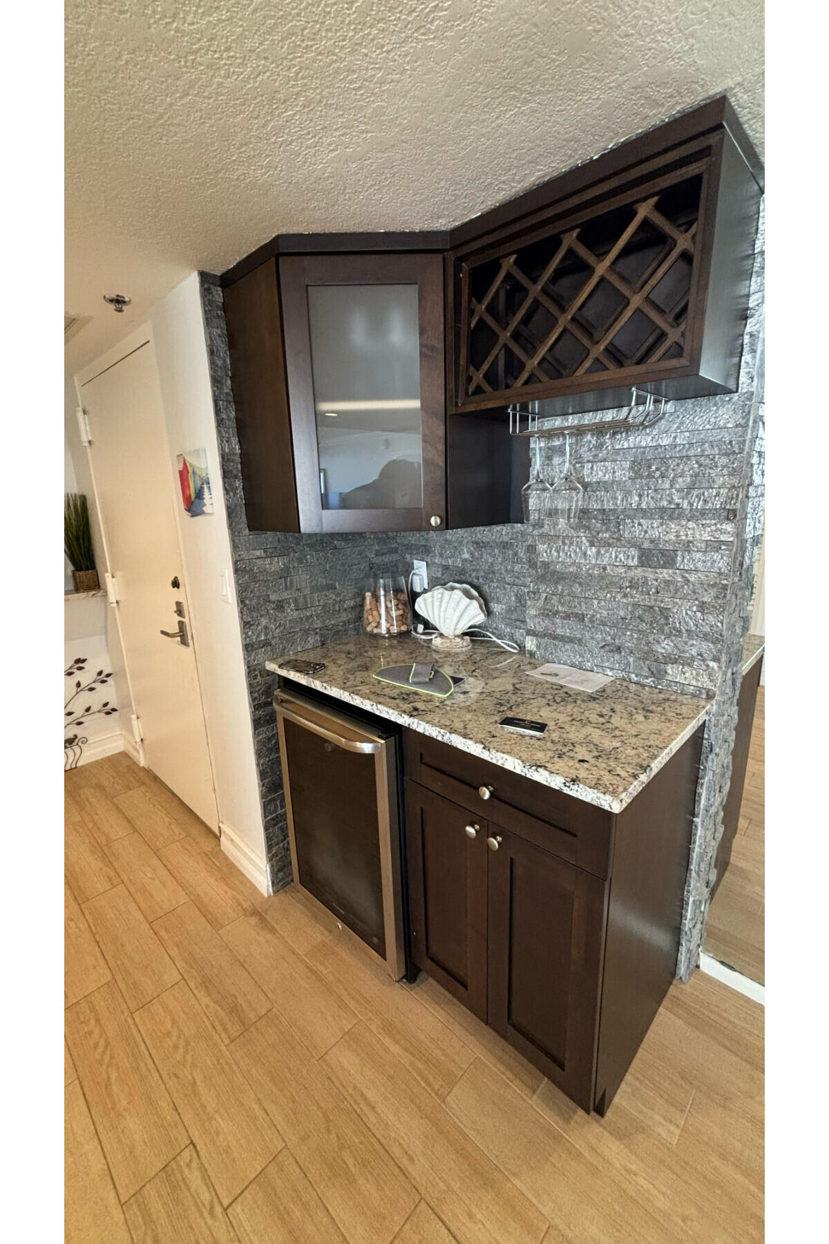 COTE D AZUR CONDO - Residential Lease