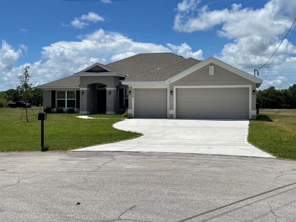 Photo of 5236 NW Iredell Street, Port Saint Lucie, FL 34986 (MLS # R10822263)