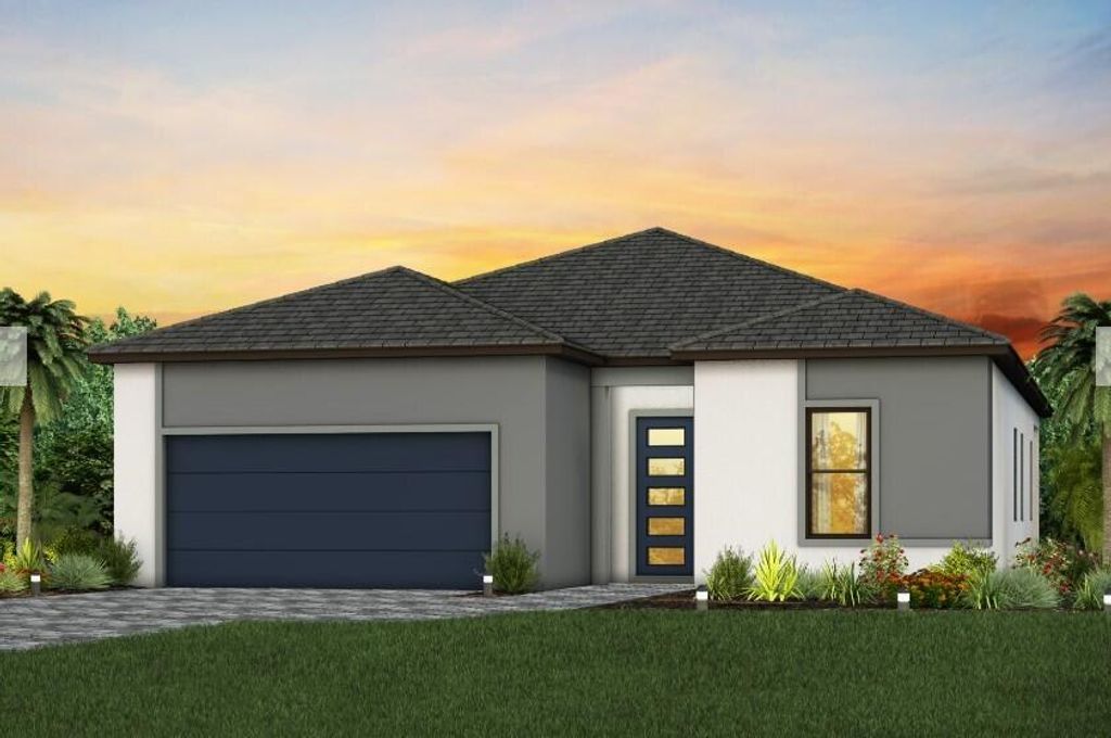 Photo of 9237 Cape Honey Bee Lane #Mystique 26, Lake Worth, FL 33467 (MLS # R11113860)