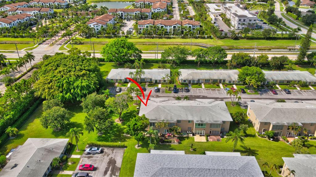 PALM GREENS - Residential