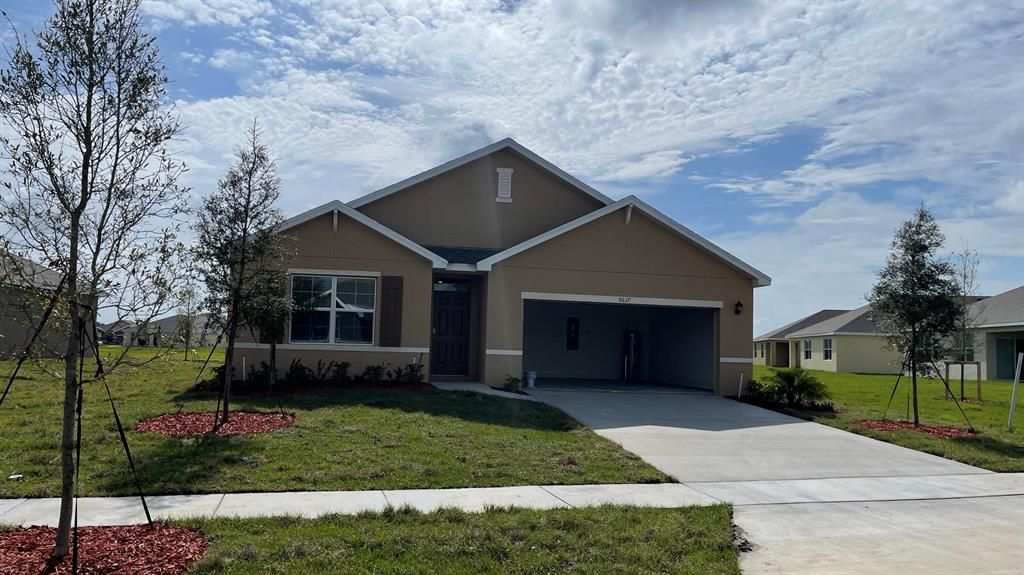 Photo of 9617 Potomac Drive, Fort Pierce, FL 34945 (MLS # R10817387)