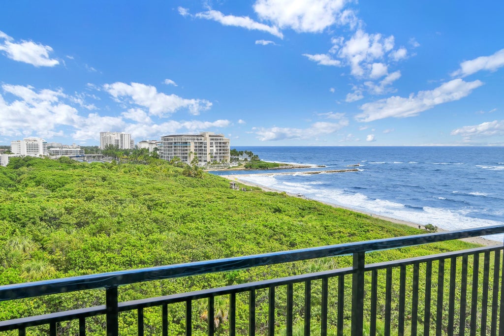 Photo of 1180 S Ocean Boulevard #8 E, Boca Raton, FL 33432 (MLS # B26084032)