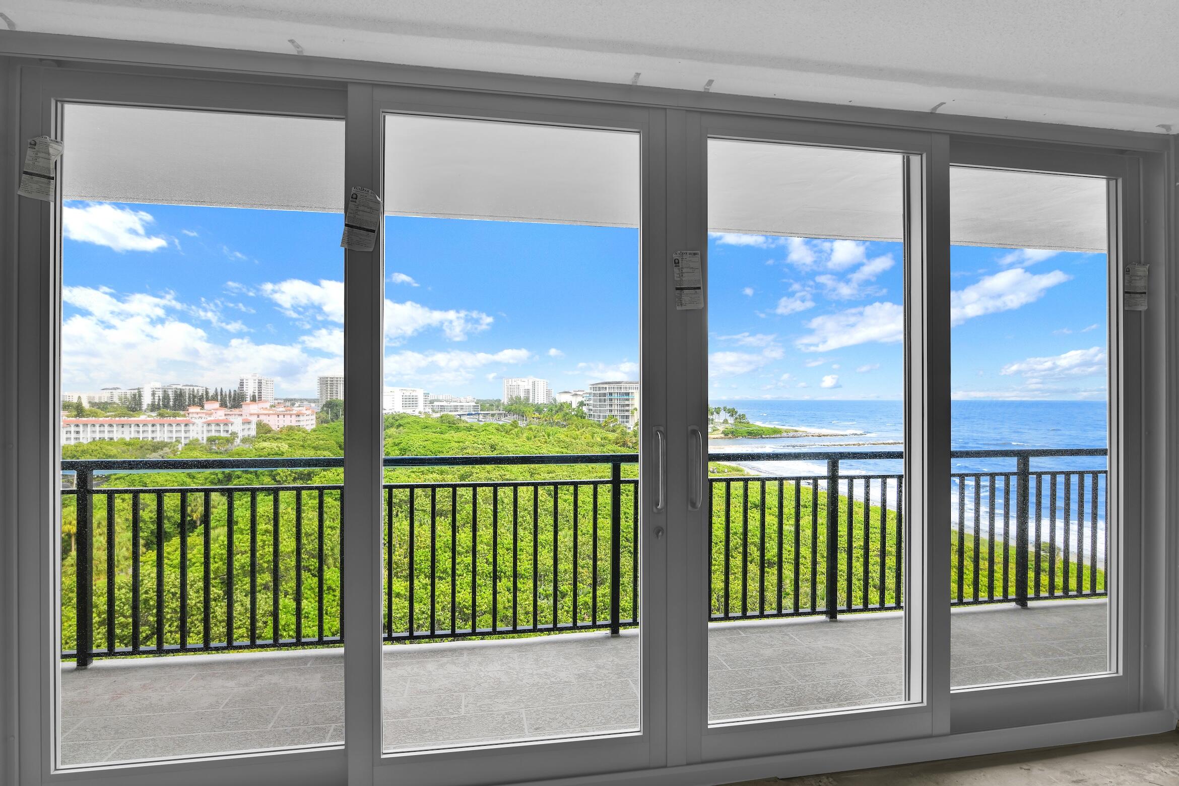 1180 S Ocean Boulevard 8 E