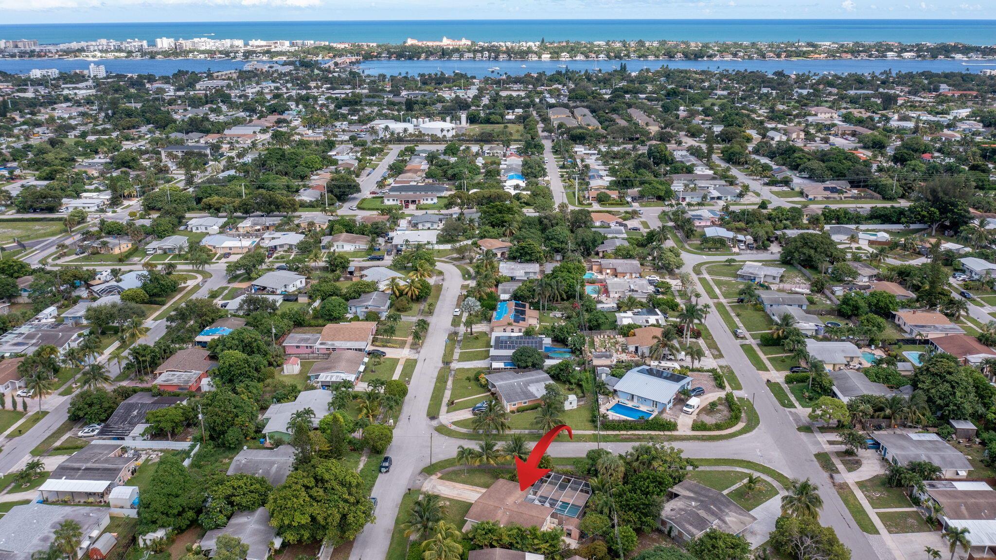 LANTANA HEIGHTS 5 - Residential