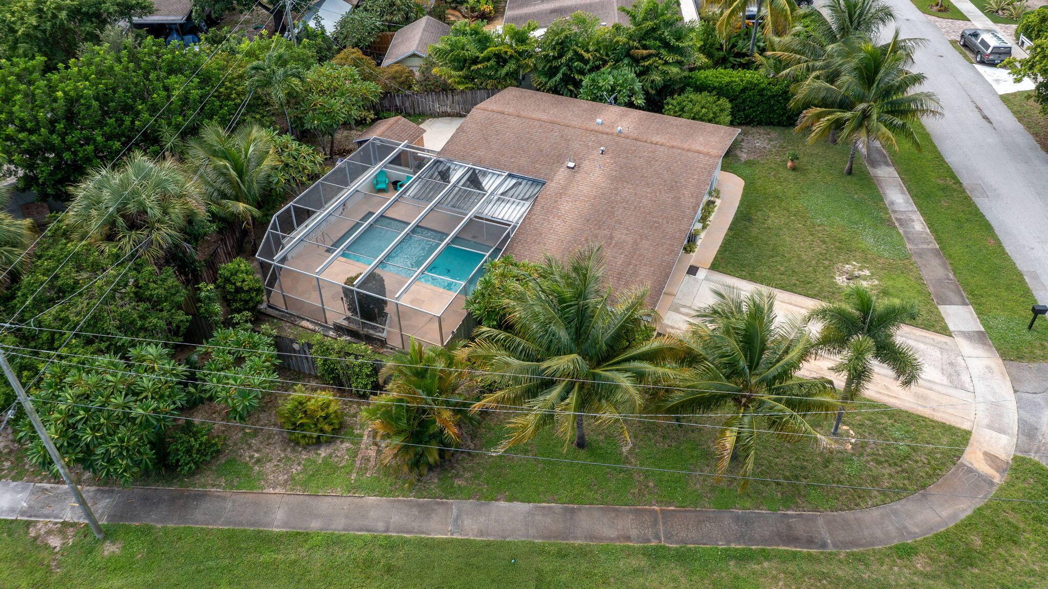 LANTANA HEIGHTS 5 - Residential