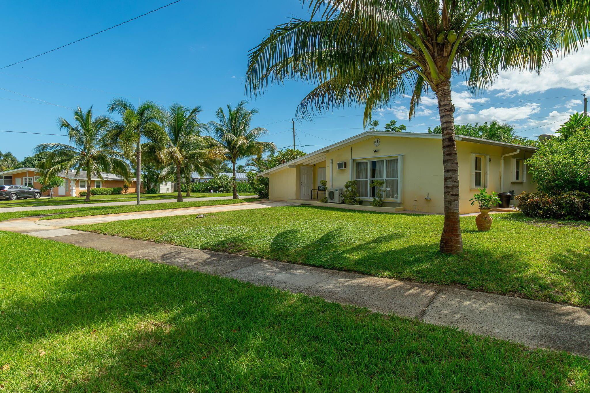 LANTANA HEIGHTS 5 - Residential