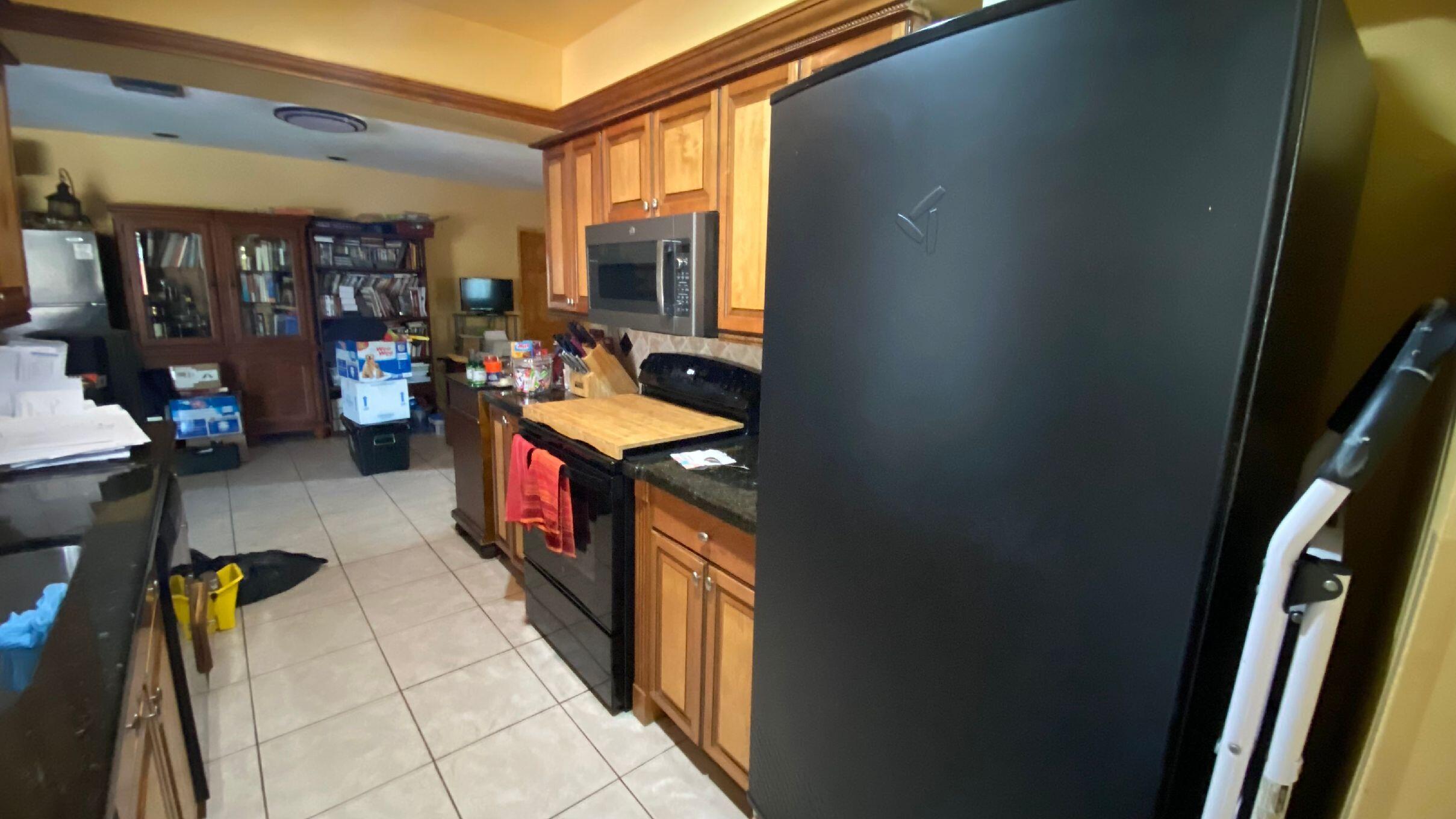 Knoll Ridge - Residential