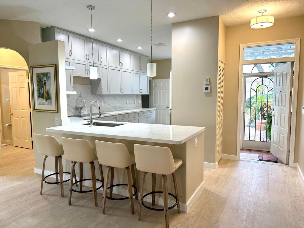 Photo of 5791 Island Reach Lane, Boynton Beach, FL 33437 (MLS # B26014140)