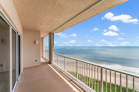 A home in Hutchinson Island