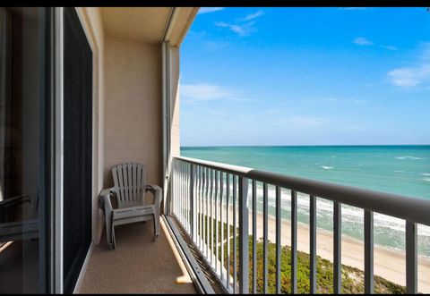 A home in Hutchinson Island