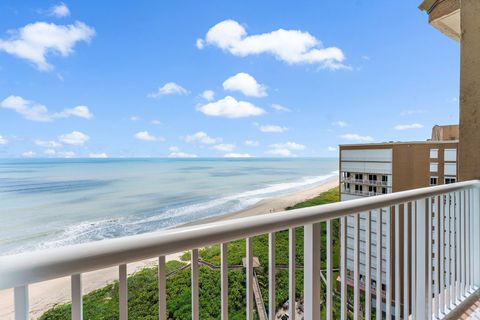 A home in Hutchinson Island