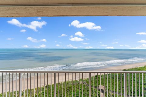 A home in Hutchinson Island