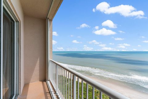 A home in Hutchinson Island