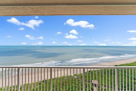 A home in Hutchinson Island