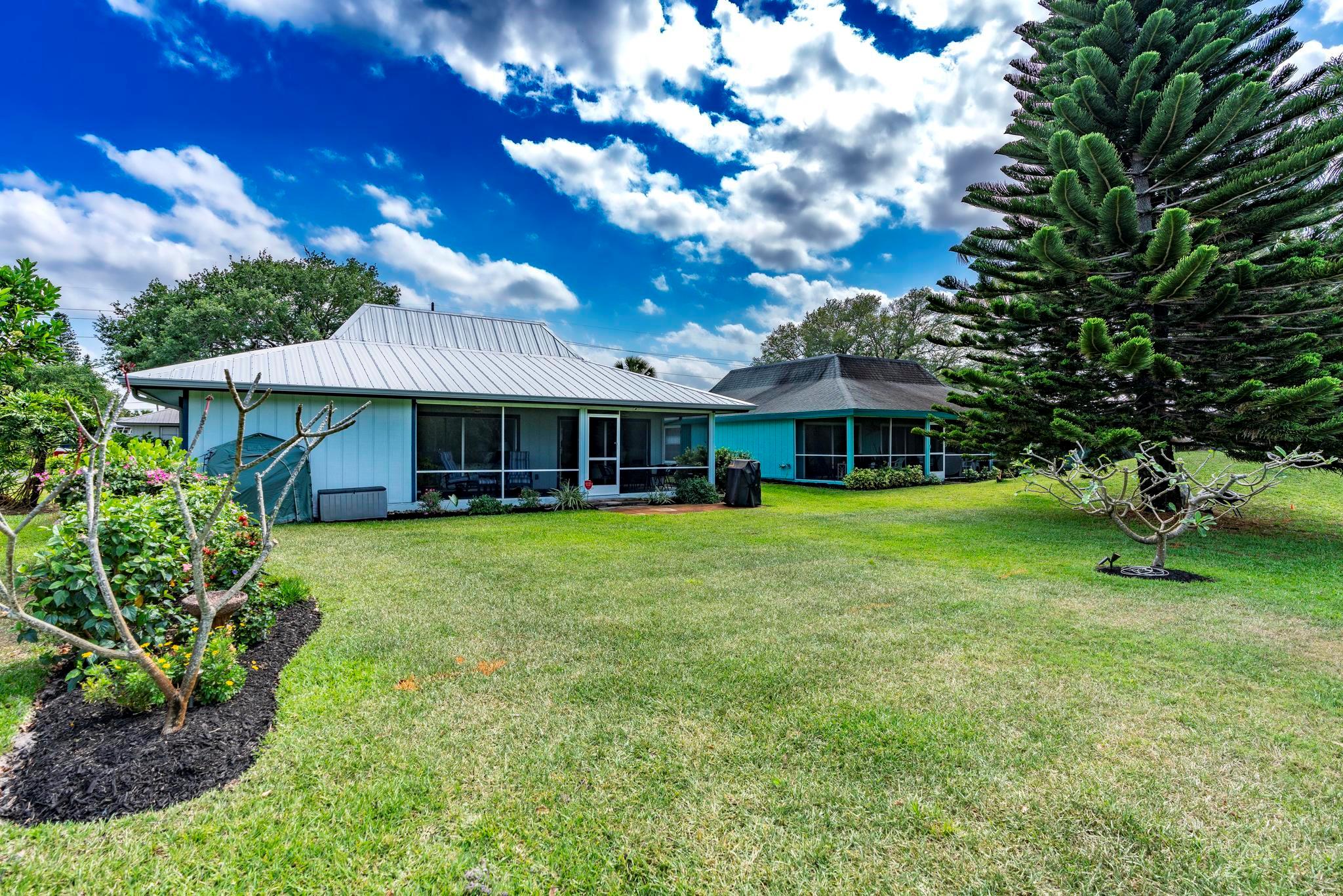 VILLAGE OAKS - Residential