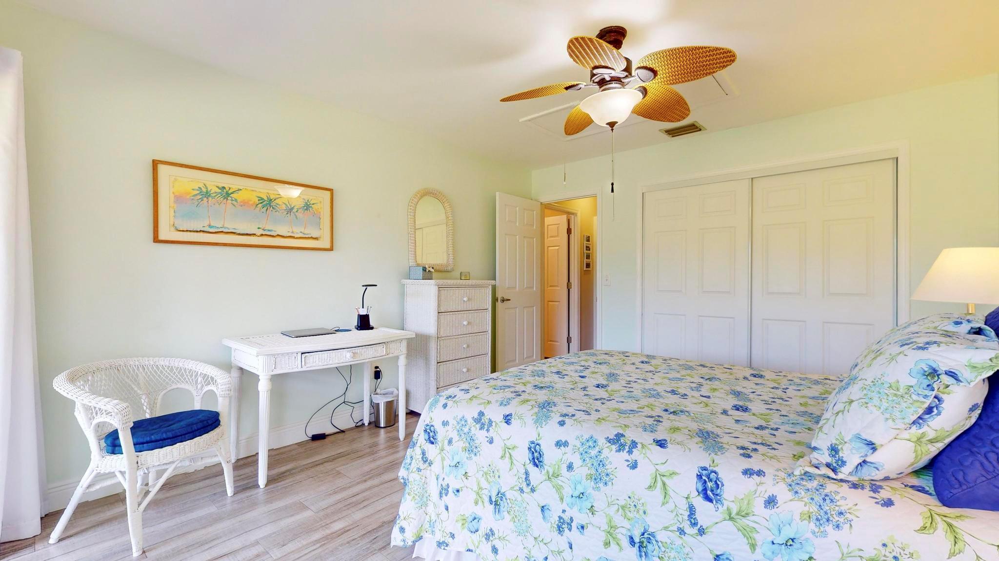 VILLAGE OAKS - Residential