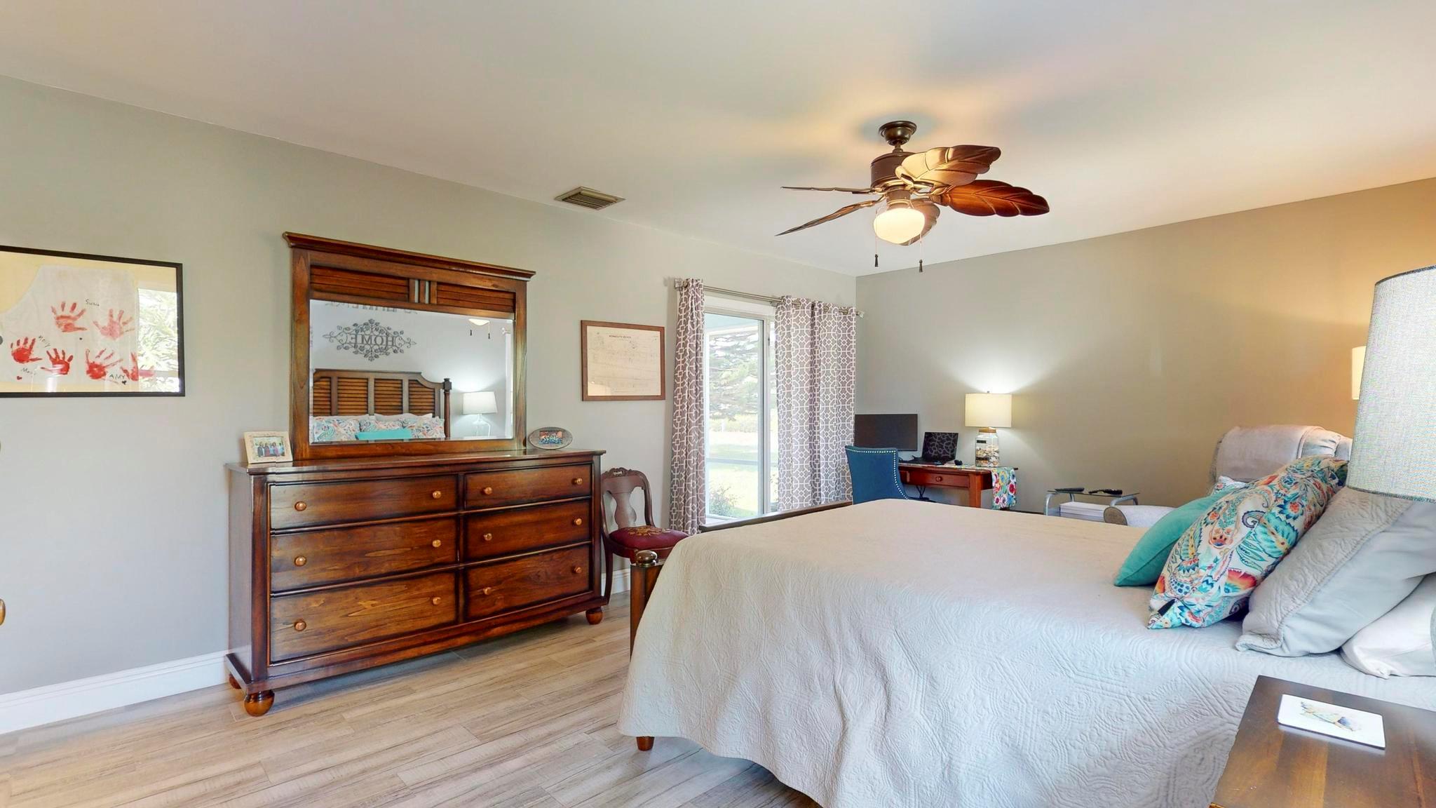 VILLAGE OAKS - Residential