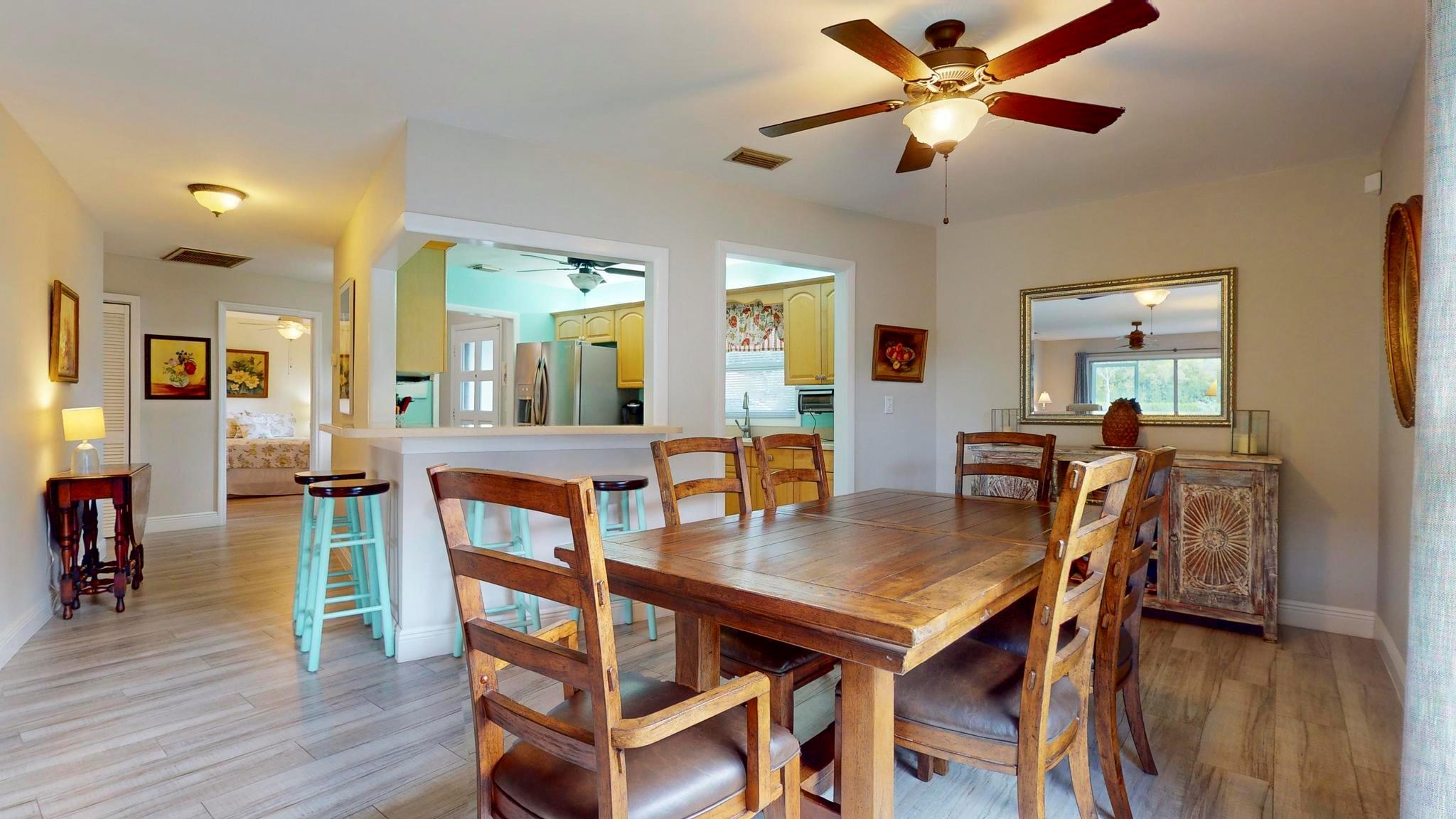 VILLAGE OAKS - Residential