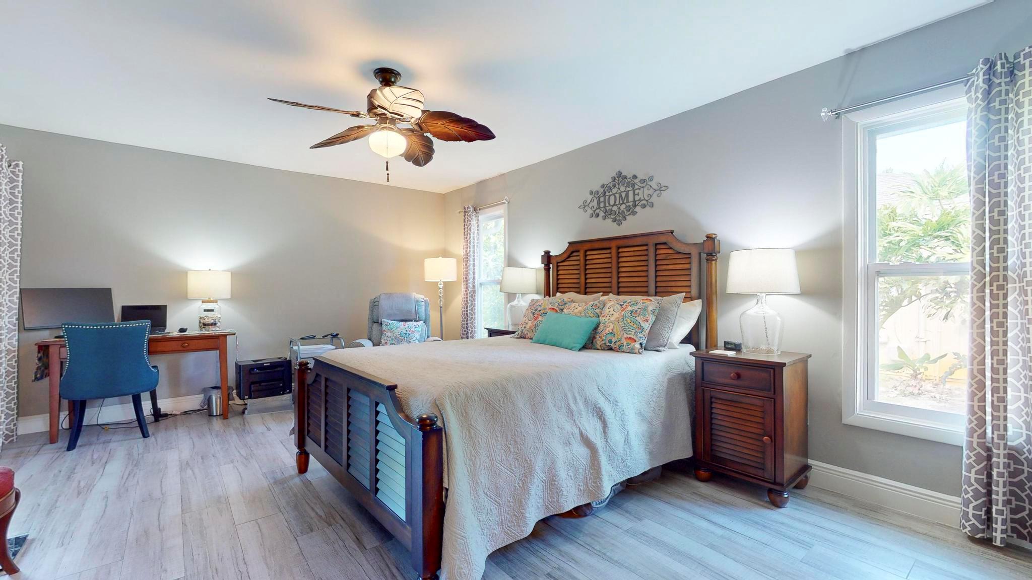 VILLAGE OAKS - Residential