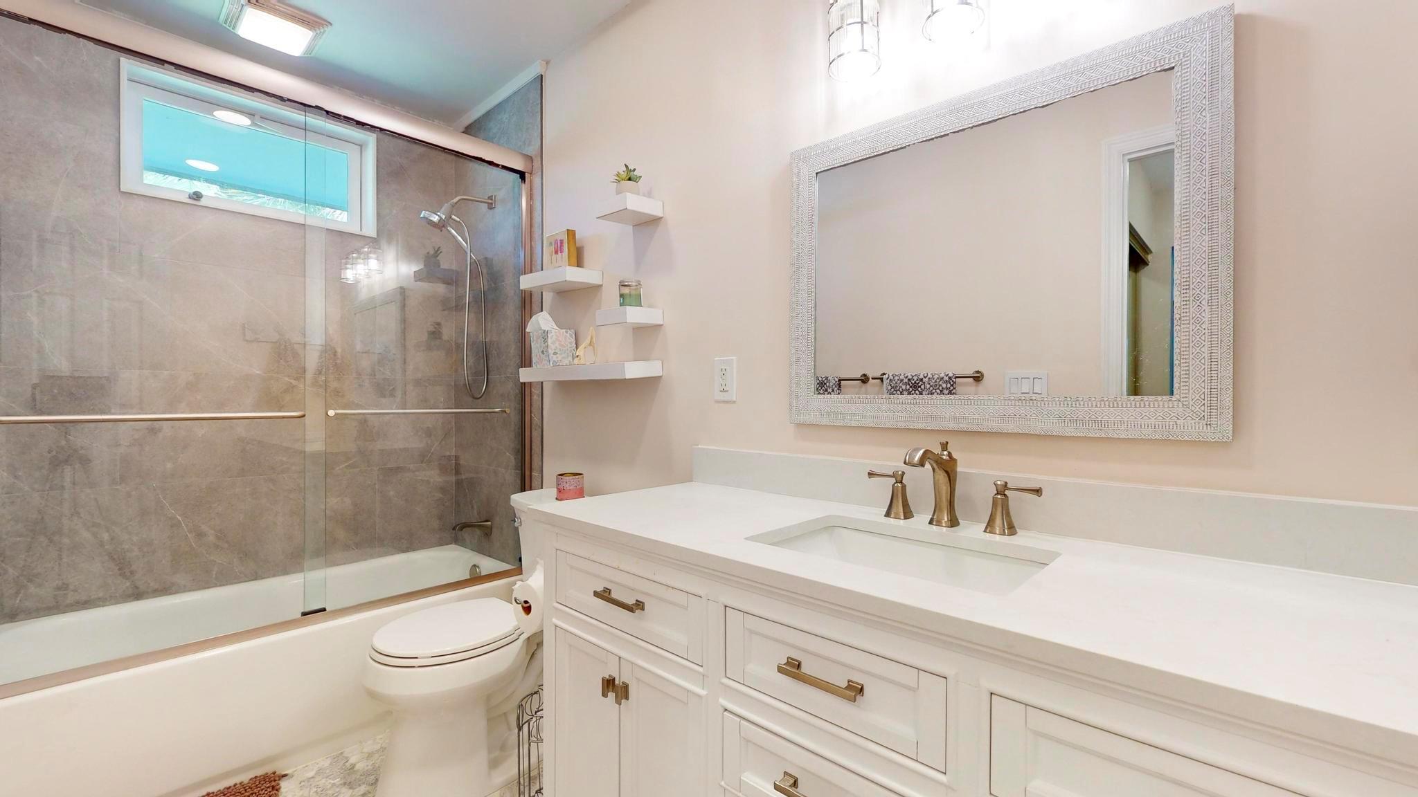 VILLAGE OAKS - Residential