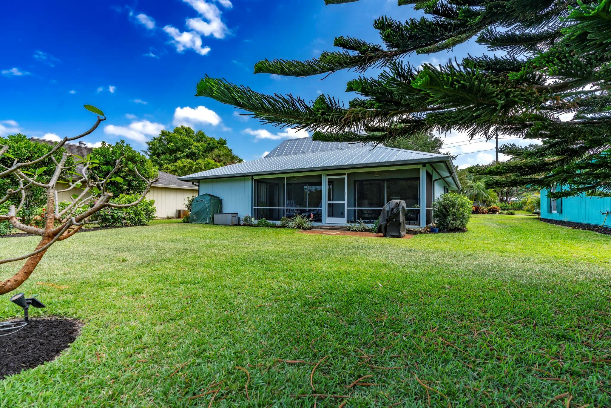 VILLAGE OAKS - Residential