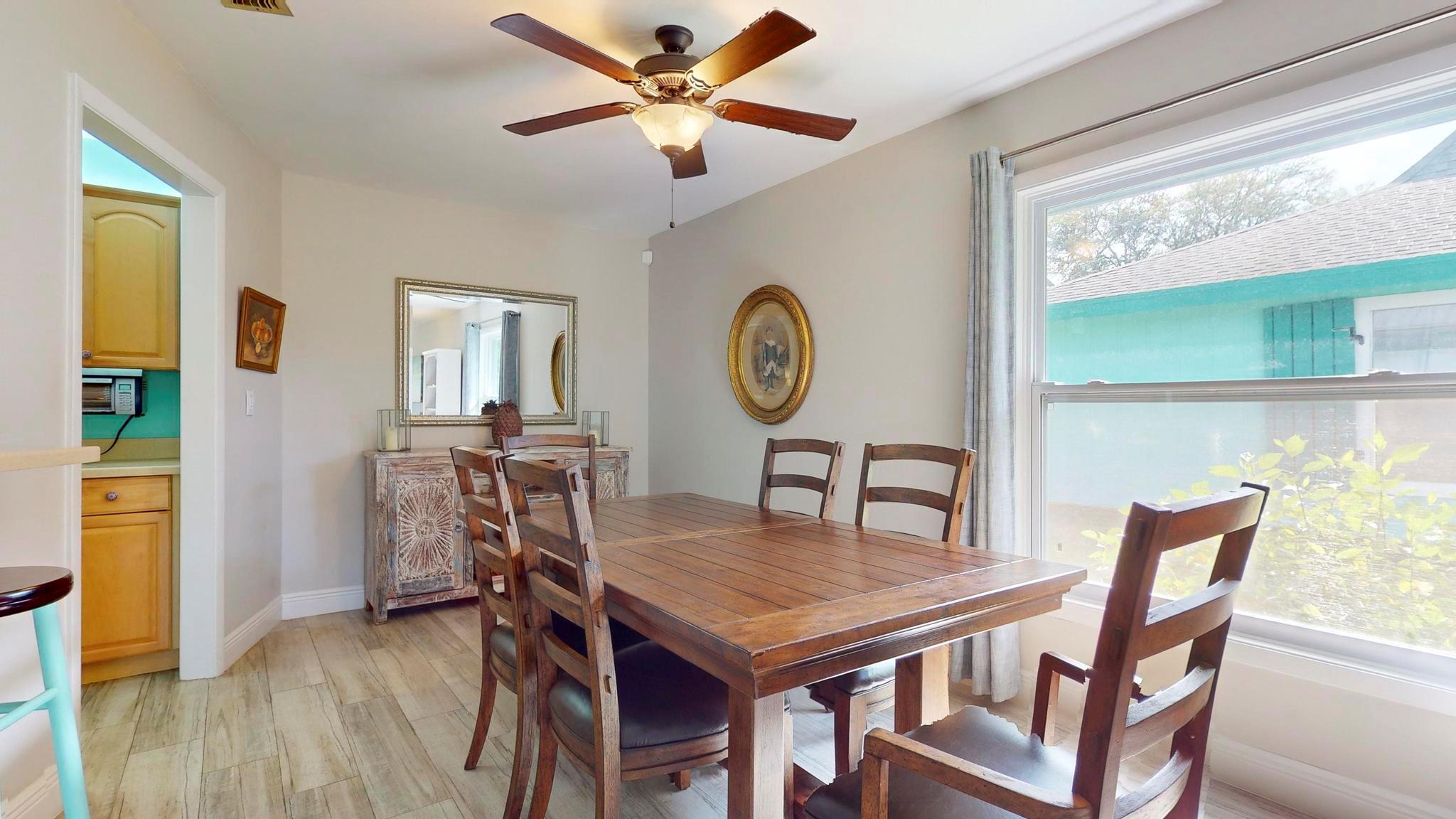 VILLAGE OAKS - Residential