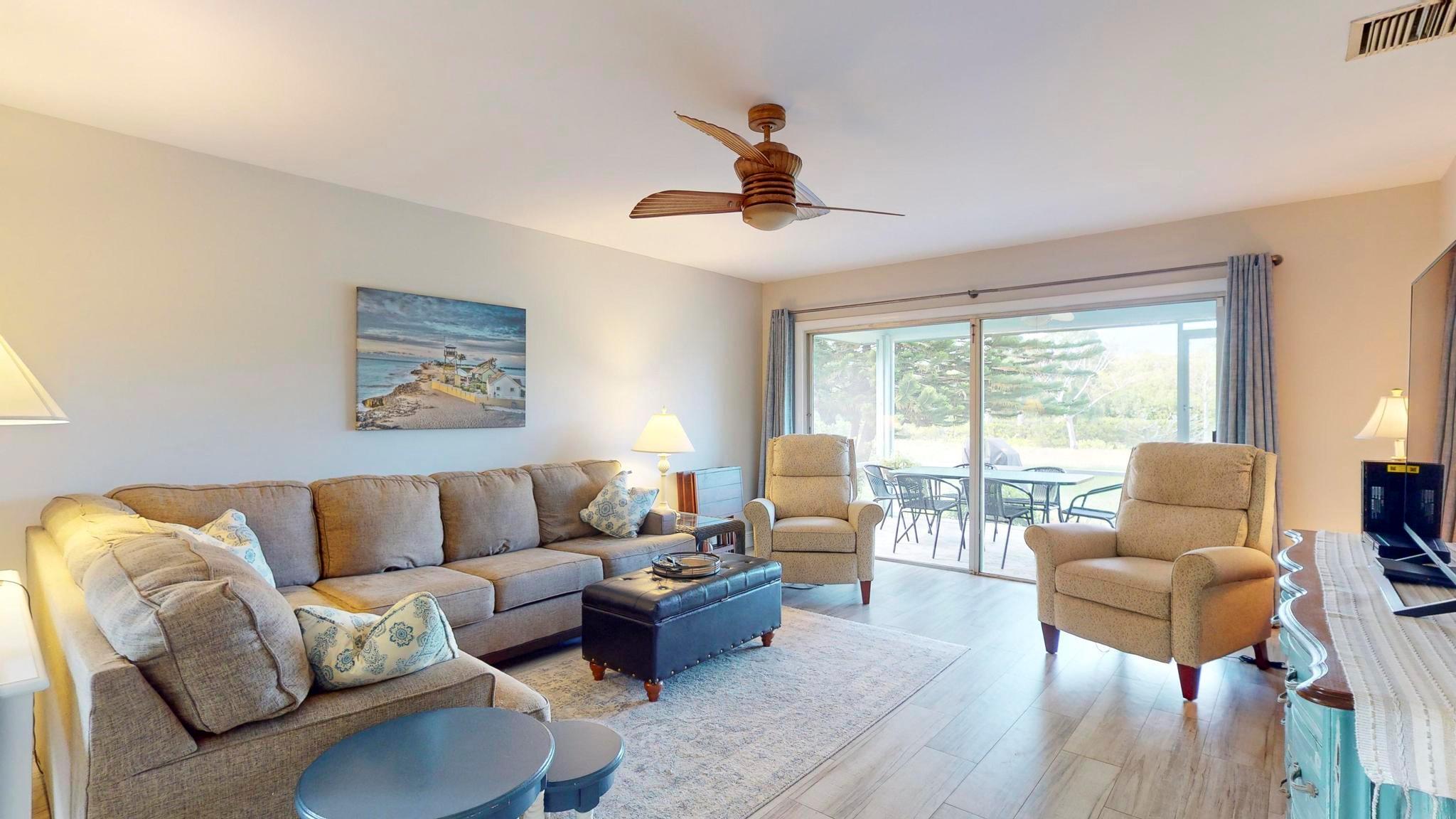 VILLAGE OAKS - Residential